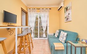 Burriana Beach Apt Nerja